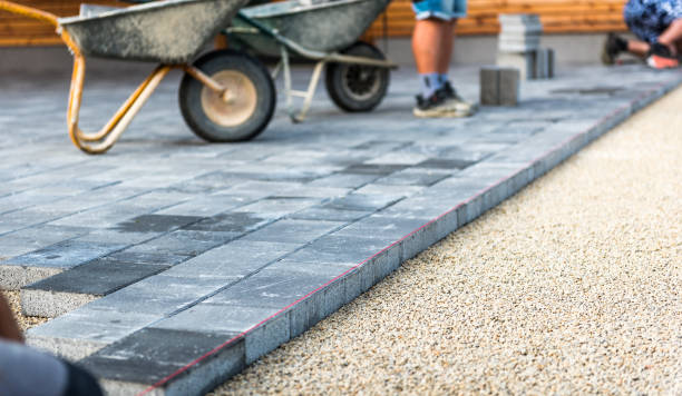 Best Affordable Driveway Pavers  in Piermont, NY
