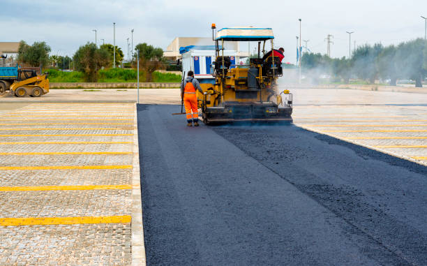 Best Decorative Driveway Pavers  in Piermont, NY