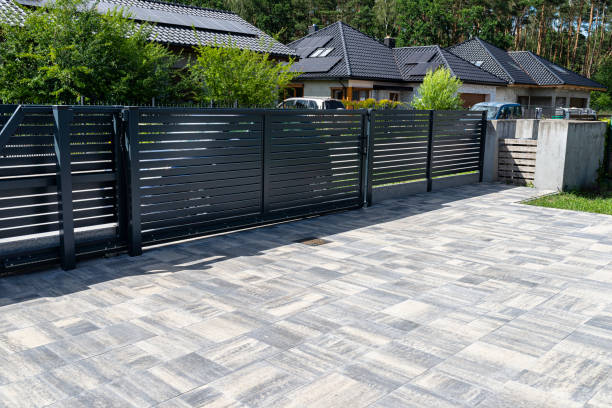 Best Brick Driveway Pavers  in Piermont, NY