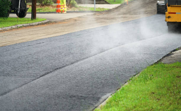 Best Cobblestone Driveway Pavers  in Piermont, NY