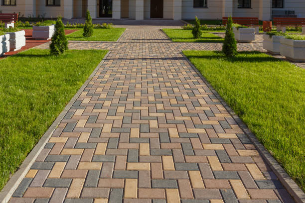 Best Driveway Pavers Near Me  in Piermont, NY